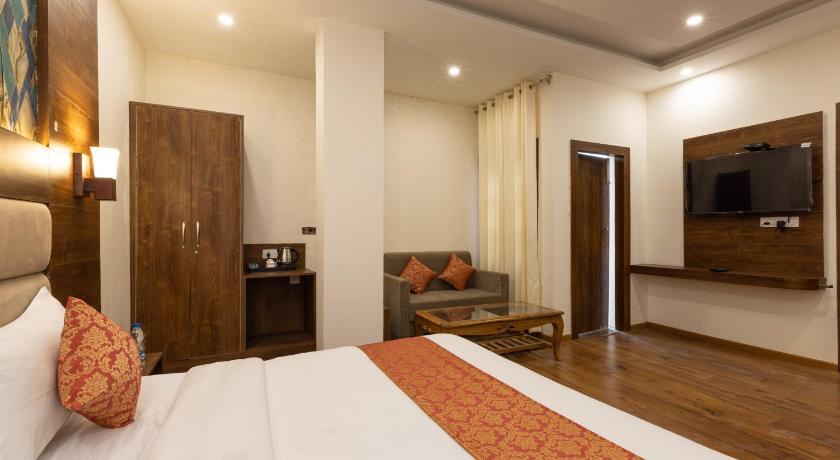 Hotel Spring Wood - image 23