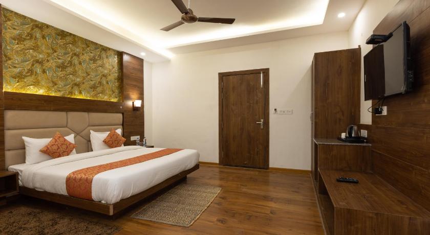 Hotel Spring Wood - image 14