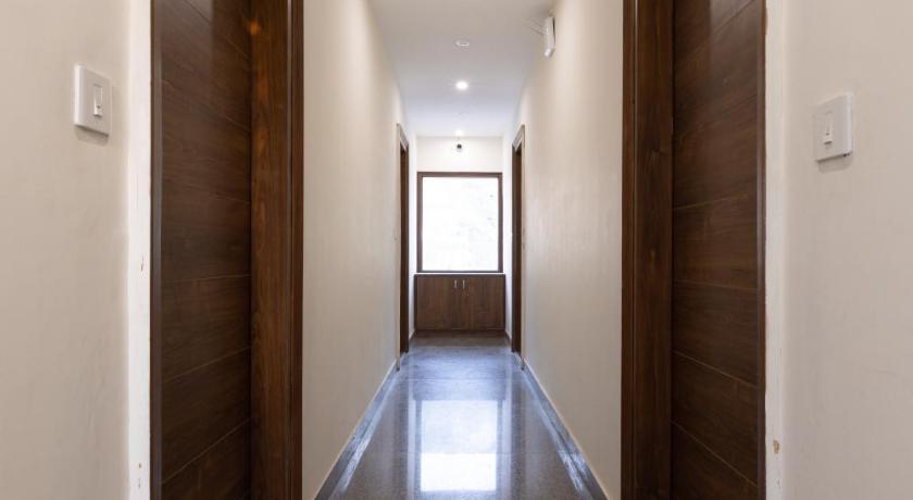Hotel Spring Wood - image 29