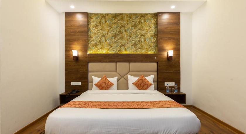 Hotel Spring Wood - image 31