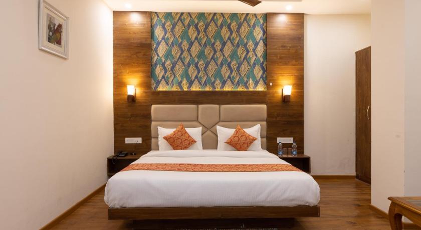 Hotel Spring Wood - image 20