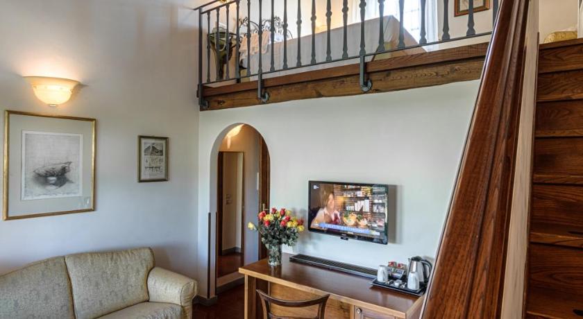Image of Junior Suite Garden 6