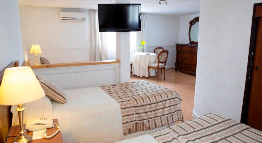 Image of Standard Triple Room 1