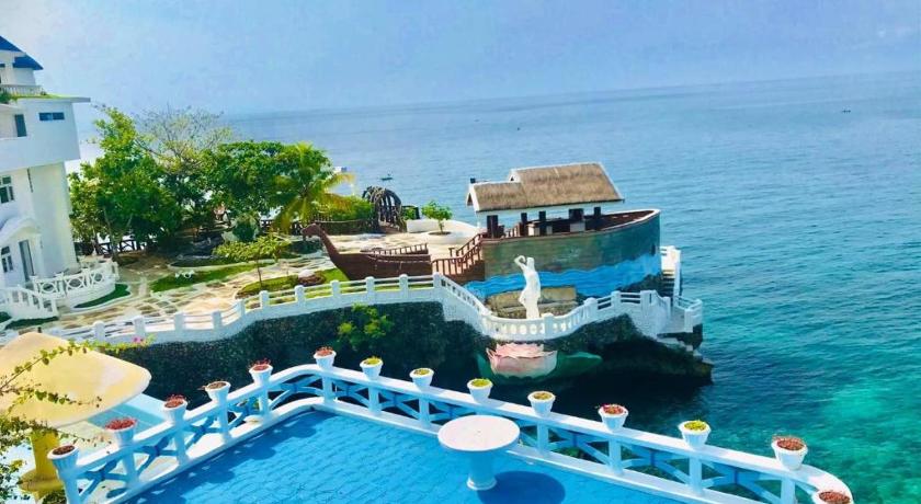 Azure camotes resort hotel - image 2
