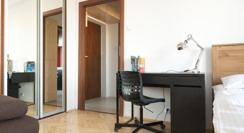 Apartament One by Your Freedom photo