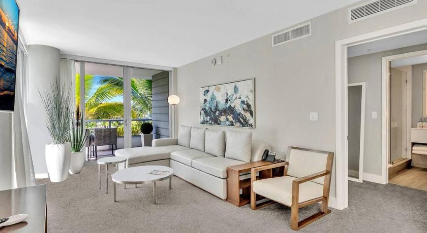 마이애미 비치 (FL) King Suite balcony water views-Hosted by Sweetstay 4성급 숙소 외관