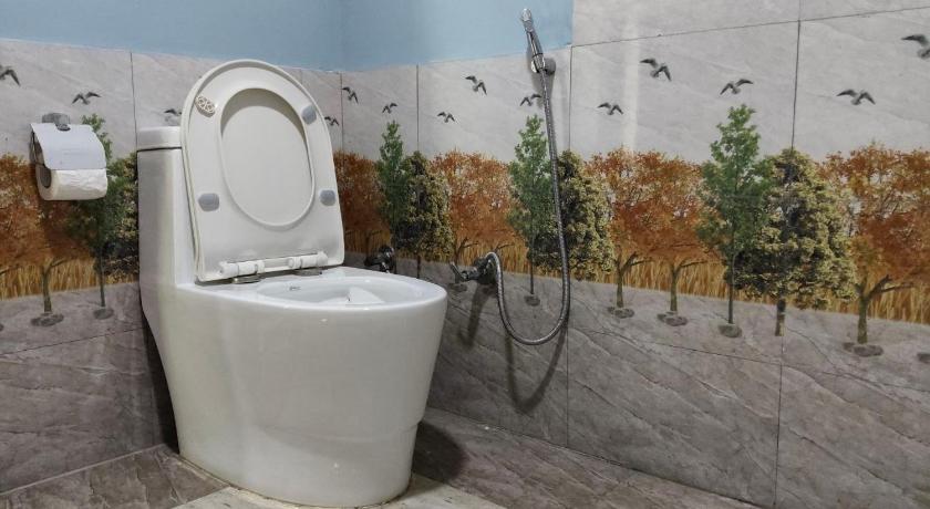 Sudarshan Resort in Dharan — photo 2