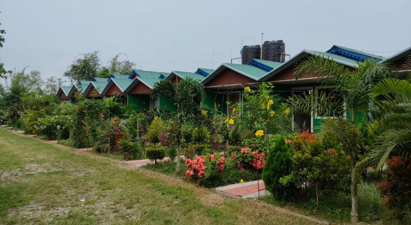 Sudarshan Resort