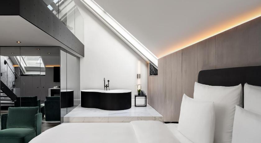 Image of Grand Maisonette Suite 3