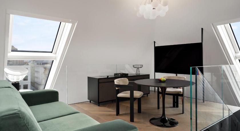 Image of Grand Maisonette Suite 5