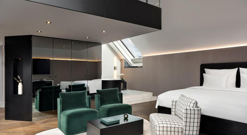 Image of Grand Maisonette Suite 0