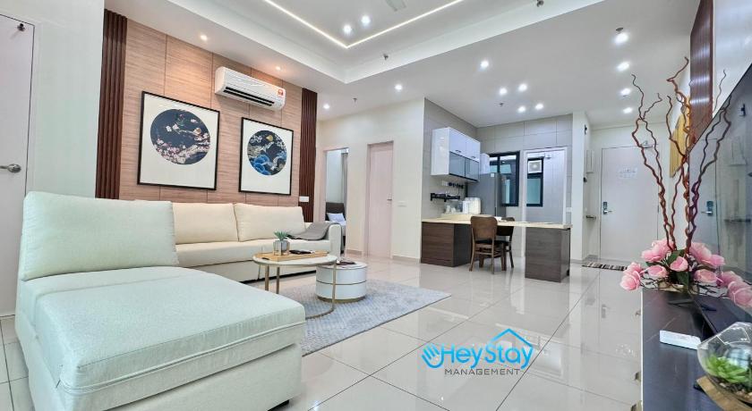 Malacca OngKimWee Residence by HeyStay Management 2-Star Guesthouse exterior