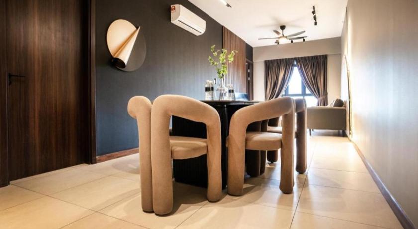 Kota Kinabalu K Avenue by Tiara 3-Star Hotel amenity