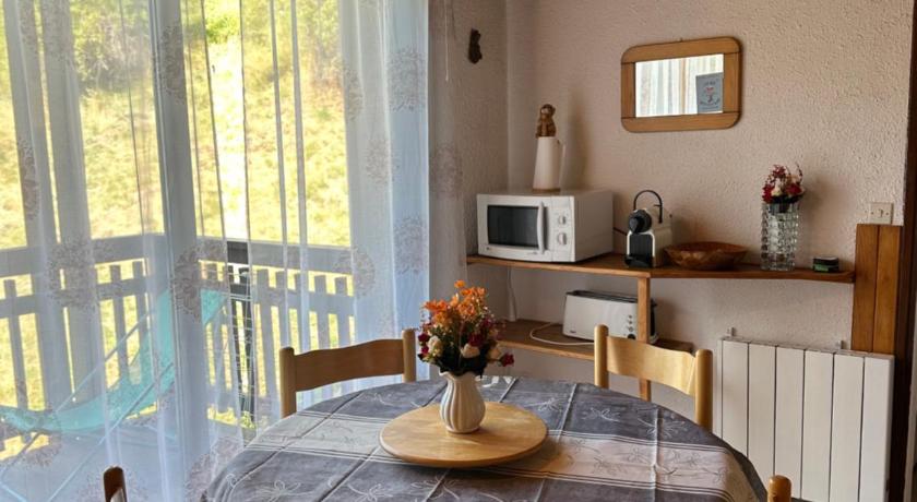 Duplex a l'hostellerie