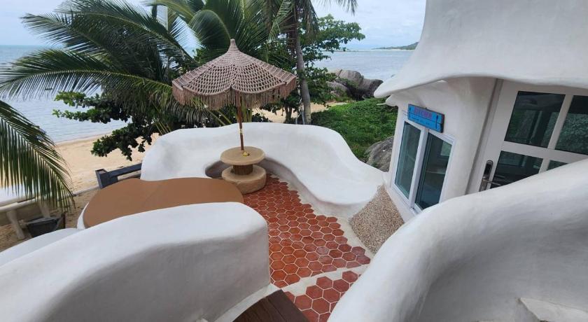 The Rock Samui Beach Resort - image 17