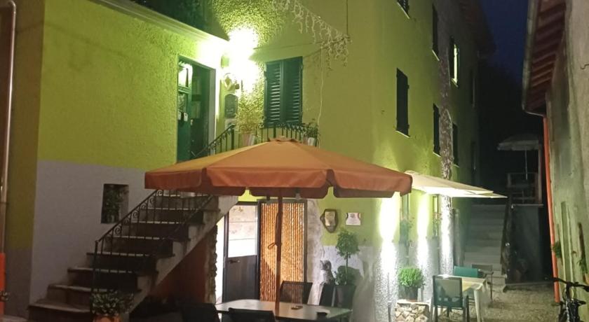 B&B VillaDansio
