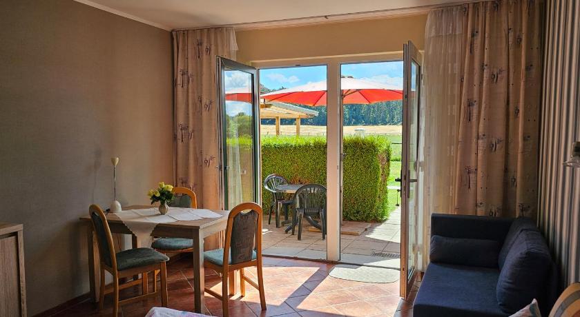 Pension Achterland