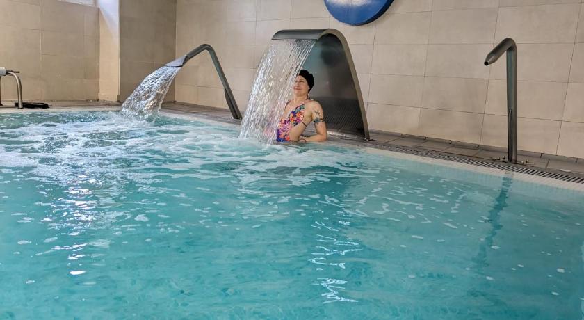 塞维利亚 Roberta's Guest House 3星级 民宿 泳池