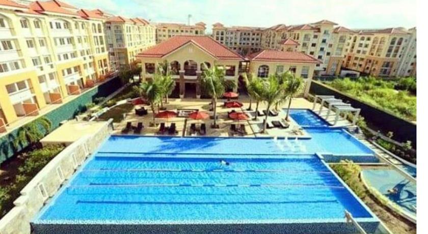 Cebu Sanremo Oasis Condominium 3-Star Guesthouse suite