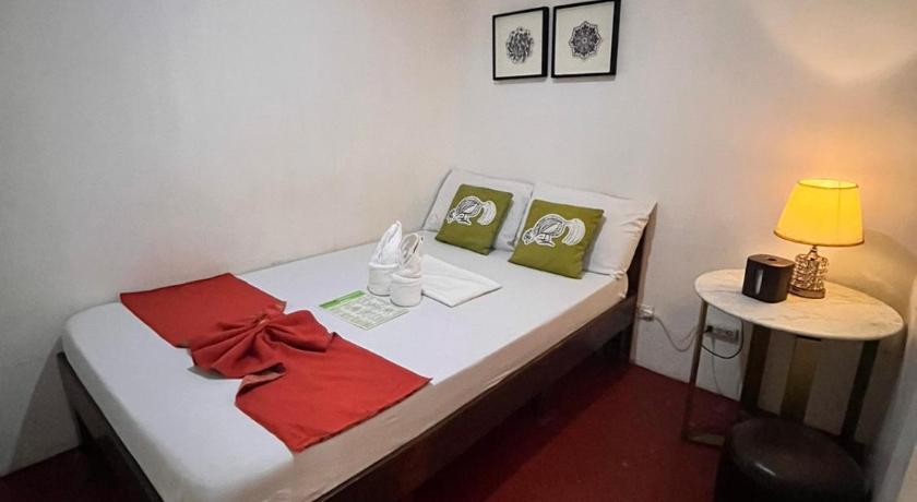 Image of Economy Double Room 4