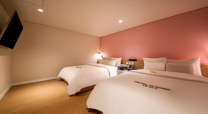 Image of The Most Spacious Room 12
