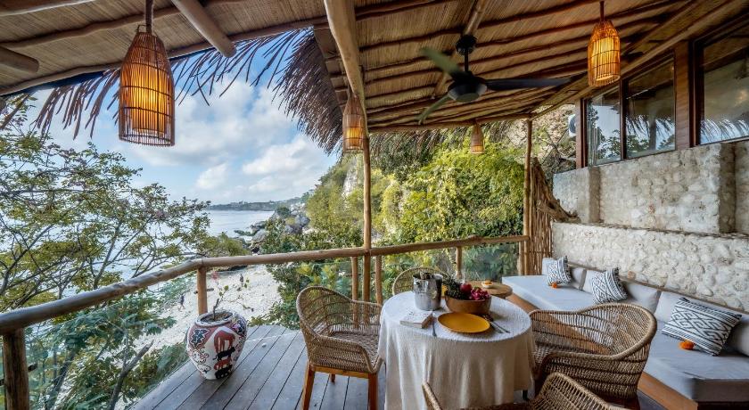 巴厘 The Korowai 4星级 酒店 外观