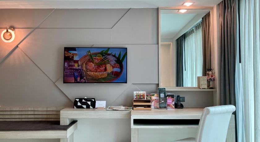 Image of Quadruple Room 6