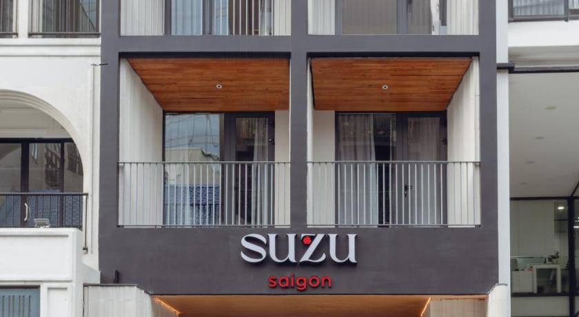 Ho Chi Minh City Suzu Saigon - A Boutique Hotel 4-Star Hotel amenity