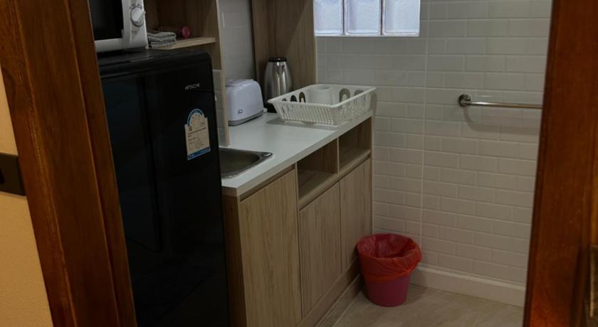 Aussieland Bungalows - image 22