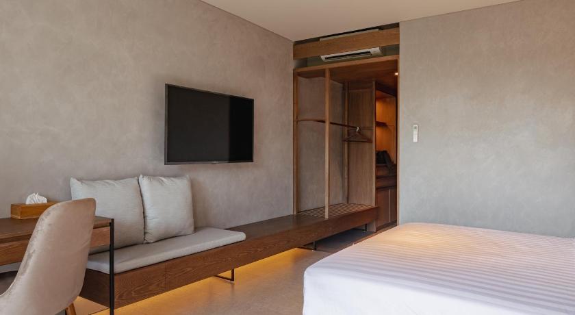 The Akasha Canggu Hotel - image 46