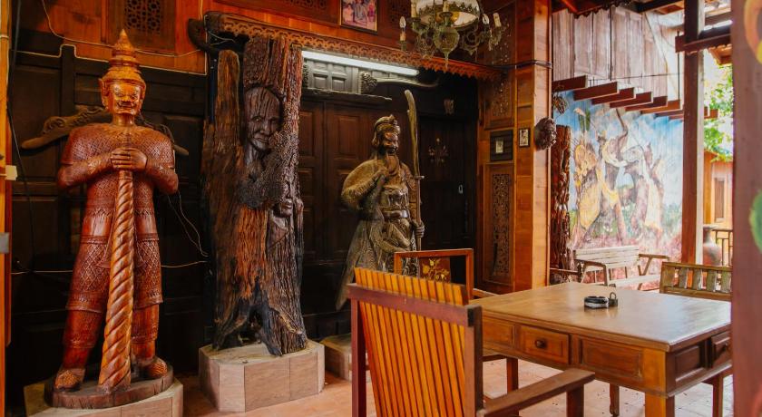 Klongsaunplu Resort - image 8