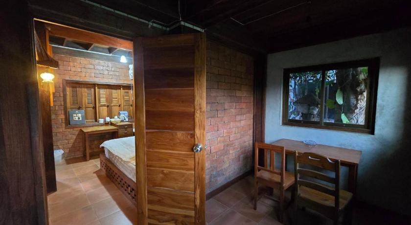 Image of Standard Room -- 1 Bed 0