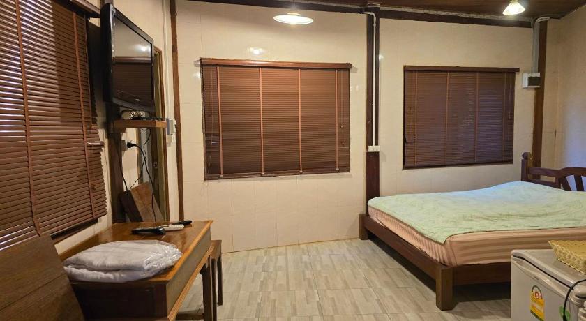 Image of Standard Room -- 1 Bed 6