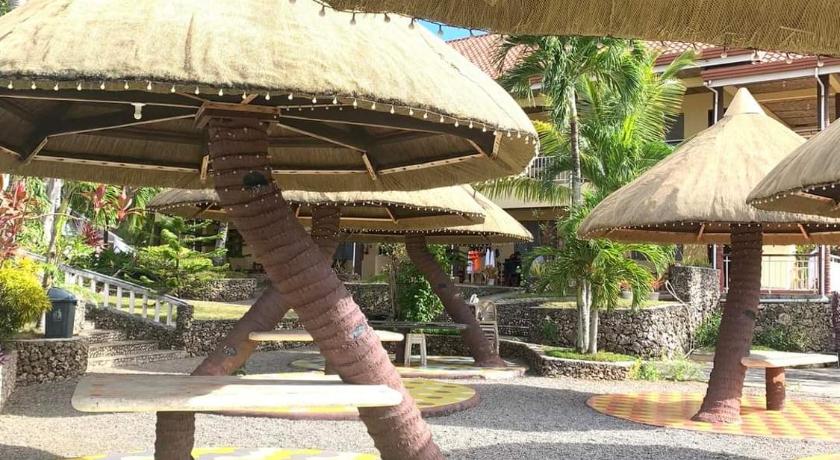 Azure camotes resort hotel - image 9
