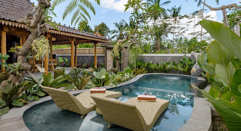 Ratni Ubud Villa