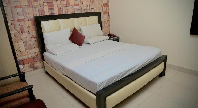 Image of Deluxe Single Room 16