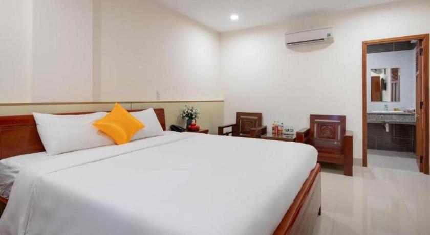 Lotus Rock 05 Hotel Da Nang – Da Nang, MN