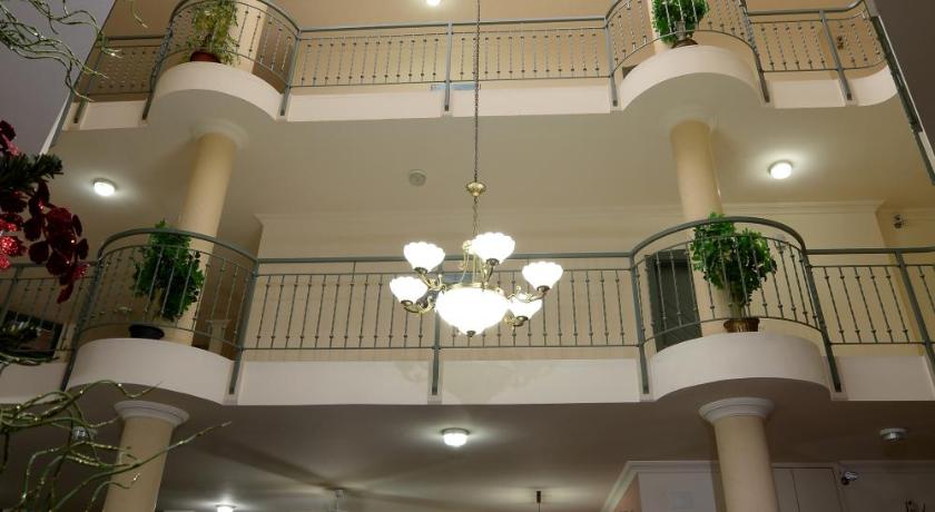 Byblos Comfort Hotel photo