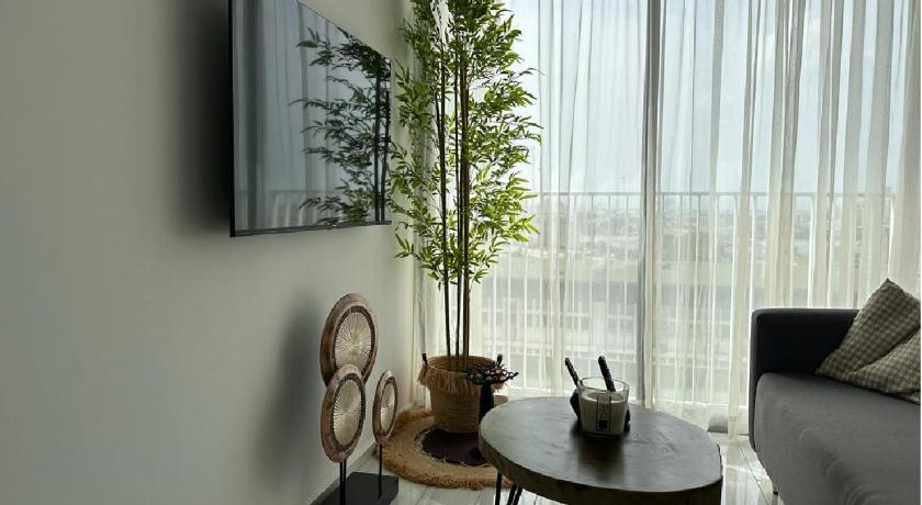 Bark Luxury Appartments au Plateau Abidjan