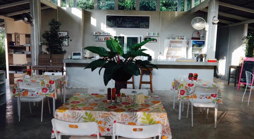 Jardin de Mangue Pakchong - image 34