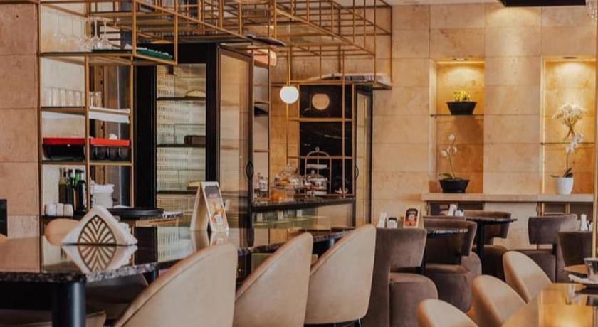 ピラール ibis Pilar 3つ星 ホテル 施設