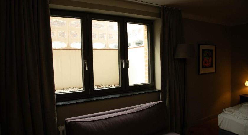Image of Superior Double Room ground floor/basement 14