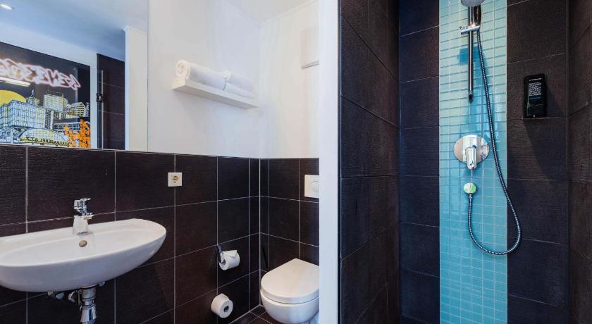 Szoba 2 külön ággyal (Twin Room) fotója 2