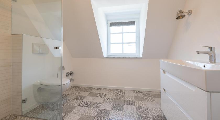 Image of Duplex Suite 5