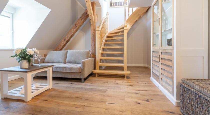 Image of Duplex Suite 3