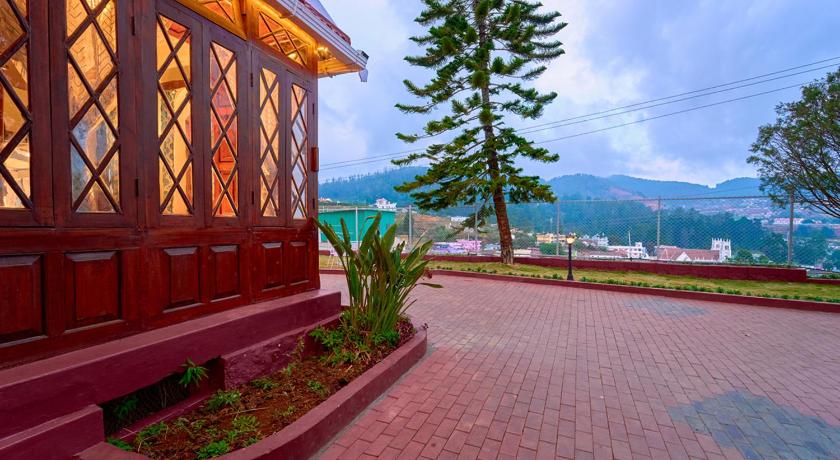 Vintage Inglenook Ooty by VOYE HOMES - image 37