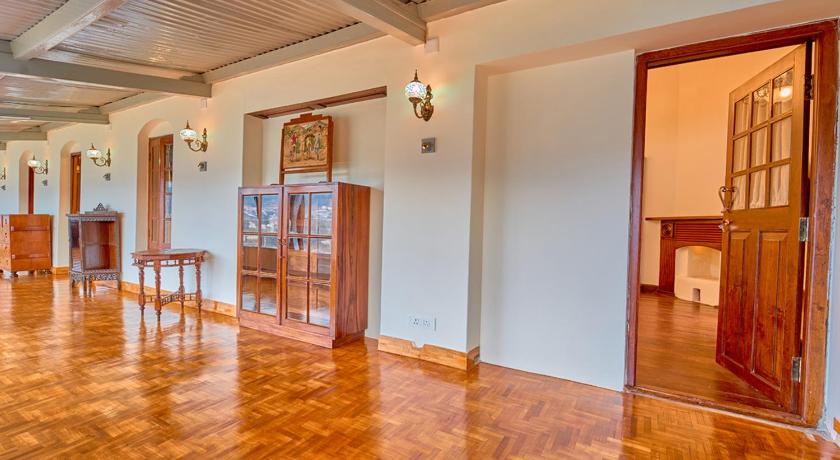Vintage Inglenook Ooty by VOYE HOMES - image 22