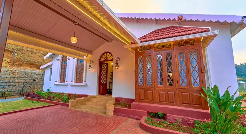 Vintage Inglenook Ooty by VOYE HOMES - image 24