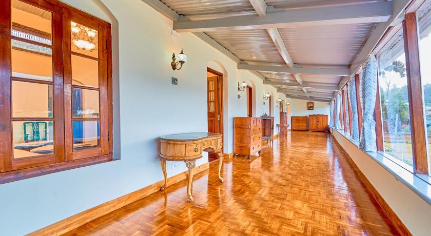 Vintage Inglenook Ooty by VOYE HOMES - image 30
