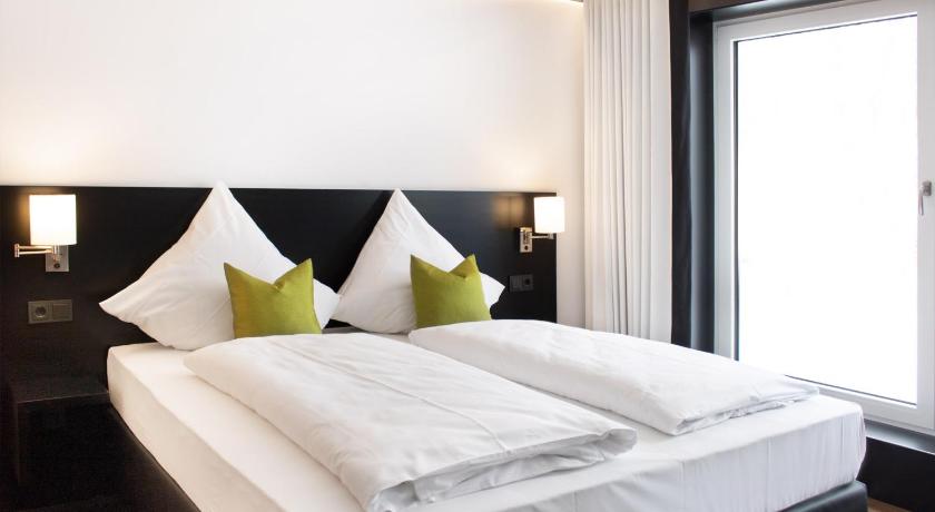 ライヒャースボイエルン LH Hotel by WMM Hotels ホテル スイート